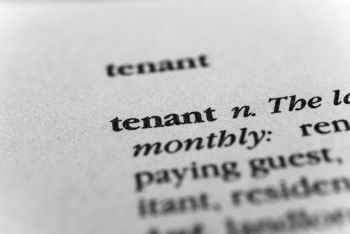 Michigan Tenant Law