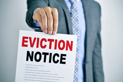 Michigan Eviction Lawyer