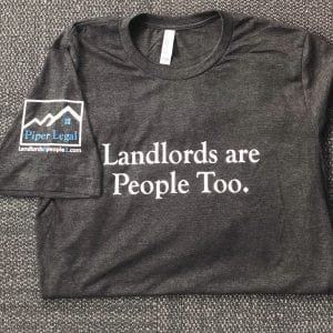 Landlords Are People Too